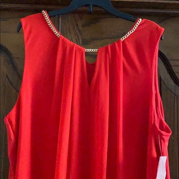 Woman blouse - Picture 5 of 11